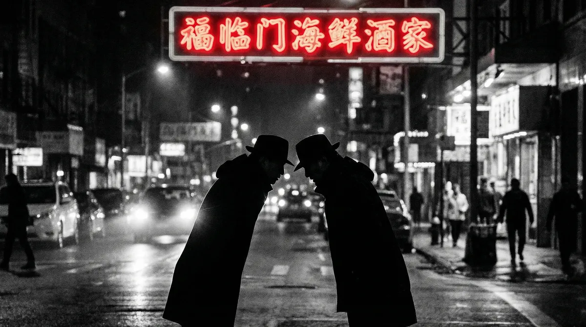 MIMI爱 头版头条：深夜密会现场